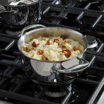 MezaHomes Signature 13-Piece 3-Ply Stainless Steel Cookware Set - Image 4