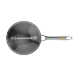 MezaHomes 12-Piece 5-Ply Copper Core Stainless Steel Cookware Set - Image 8
