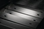Napoleon Grills Prestige PRO 500 Gas BBQ Grill with Infrared Side & Rear Burners, Stainless Steel - Image 11