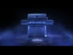 Napoleon Grills Prestige PRO 500 Gas BBQ Grill with Infrared Side & Rear Burners, Stainless Steel - Image 13
