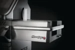 Napoleon Grills Prestige PRO 500 Gas BBQ Grill with Infrared Side & Rear Burners, Stainless Steel - Image 7
