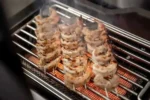 Napoleon Grills Prestige PRO 665 Gas BBQ Grill with Infrared Side & Rear Burners, Stainless Steel - Image 12