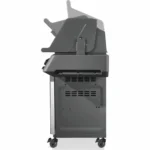 Napoleon Prestige 500 Gas BBQ Grill with Infrared Side and Rear Burner, Stainless Steel - Image 6