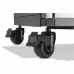 Napoleon Prestige 665 Connected Gas BBQ Grill with Infrared Side and Rear Burner - Image 8