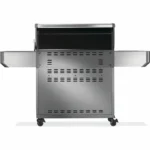Napoleon Prestige 665 Connected Gas BBQ Grill with Infrared Side and Rear Burner - Image 9