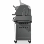 Napoleon Prestige 665 Gas BBQ Grill with Infrared Side and Rear Burner, Stainless Steel - Image 9