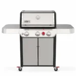 Weber Genesis SP-S-325 Gas BBQ Grill