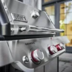 Weber Genesis SP-S-325 Gas BBQ Grill - Image 3