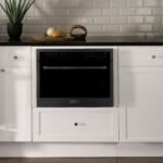 ZLINE Appliance Package - 30 In. Gas Range with Brass Burners, Microwave Oven, Range Hood in Black Stainless Steel, 3KP-SGRBRHMWO-30 - Image 7
