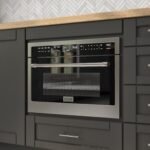 ZLINE Appliance Package - 48" Gas Range, Range Hood and Microwave Oven, 3KP-SGRRHMWO-48 - Image 22