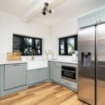 ZLINE Appliance Package - 36 In. Dual Fuel Range, Range Hood, Microwave Oven in Stainless Steel, 3KP-RARHMWO-36 - Image 24