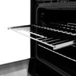 ZLINE 4-Piece Appliance Package - 30 In. Rangetop, Wall Oven, Refrigerator, and Microwave Oven in Black Stainless Steel, 4KPR-RTB30-MWAWS - Image 50