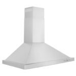 ZLINE Appliance Package - 36 In. Dual Fuel Range, Range Hood, Microwave Oven in Stainless Steel, 3KP-RARHMWO-36 - Image 17