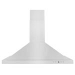 ZLINE Appliance Package - 36 In. Dual Fuel Range, Range Hood, Microwave Oven in Stainless Steel, 3KP-RARHMWO-36 - Image 14
