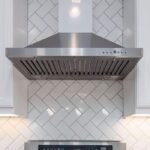 ZLINE Appliance Package - 36 In. Gas Range, Range Hood, Microwave Oven in Stainless Steel, 3KP-RGRHMWO-36 - Image 15