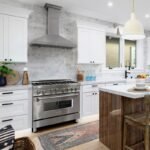ZLINE Appliance Package - 36 In. Gas Range, Range Hood, Microwave Oven in Stainless Steel, 3KP-RGRHMWO-36 - Image 6