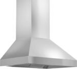 ZLINE Appliance Package - 48" Gas Range, Range Hood and Microwave Oven, 3KP-SGRRHMWO-48 - Image 11