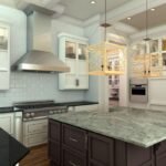 ZLINE Appliance Package - 48" Gas Range, Range Hood and Microwave Oven, 3KP-SGRRHMWO-48 - Image 12