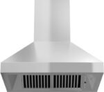 ZLINE Appliance Package - 48" Gas Range, Range Hood and Microwave Oven, 3KP-SGRRHMWO-48 - Image 13