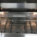Mont Alpi 805 Island Grill with Beverage Center, MAi805-BEV - Image 2