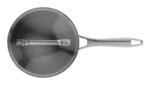 MezaHomes 12-Piece 5-Ply Copper Core Stainless Steel Cookware Set - Image 8