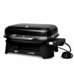 Weber Lumin Electric Grill, Black - Image 2