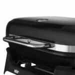 Weber Lumin Electric Grill, Black - Image 3