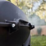 Weber Q 2800N+ Gas BBQ Grill with Stand, Midnight Black - Image 7