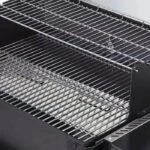 Weber Searwood 600 Pellet BBQ Grill - Image 6