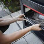 Weber Searwood 600 Pellet BBQ Grill - Image 12