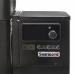 Weber Searwood 600 Pellet BBQ Grill - Image 3