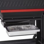 Weber Searwood 600 Pellet BBQ Grill - Image 9