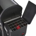 Weber Searwood 600 Pellet BBQ Grill - Image 7