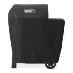 Weber Searwood 600 Pellet Grill Cover