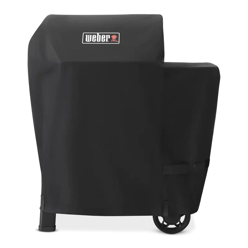 weber-searwood-600-pellet-grill-cover-outdoor-grill-covers-1184001019.png Weber Searwood 600 Pellet Grill Cover - Image 1