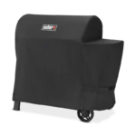 Weber Searwood XL 600 Pellet Grill Cover