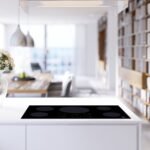 ZLINE 36 in. Induction Cooktop with 5 burners, RCIND-36 - Image 2