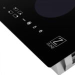 ZLINE 24 in. Induction Cooktop with 4 Burners, RCIND-24 - Image 6