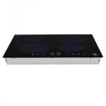 ZLINE 24 in. Induction Cooktop with 4 Burners, RCIND-24 - Image 2