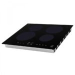 ZLINE 24 in. Induction Cooktop with 4 Burners, RCIND-24 - Image 3