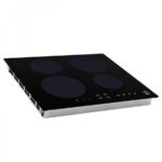 ZLINE 24 in. Induction Cooktop with 4 Burners, RCIND-24 - Image 4