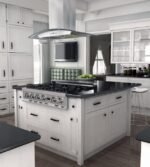 ZLINE 30 Inch Island Range Hood Stainless Steel 400 CFM (GL5i-30) - Image 7