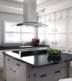 ZLINE 30 Inch Island Range Hood Stainless Steel 400 CFM (GL5i-30) - Image 6