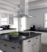 ZLINE 30 Inch Island Range Hood Stainless Steel 400 CFM (GL5i-30) - Image 8