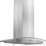 ZLINE 30 Inch Island Range Hood Stainless Steel 400 CFM (GL5i-30)